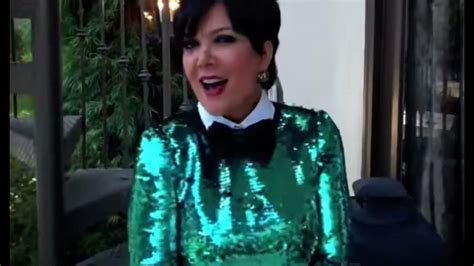 kris jenner gucci gucci yaya|kris jenner tiktok.